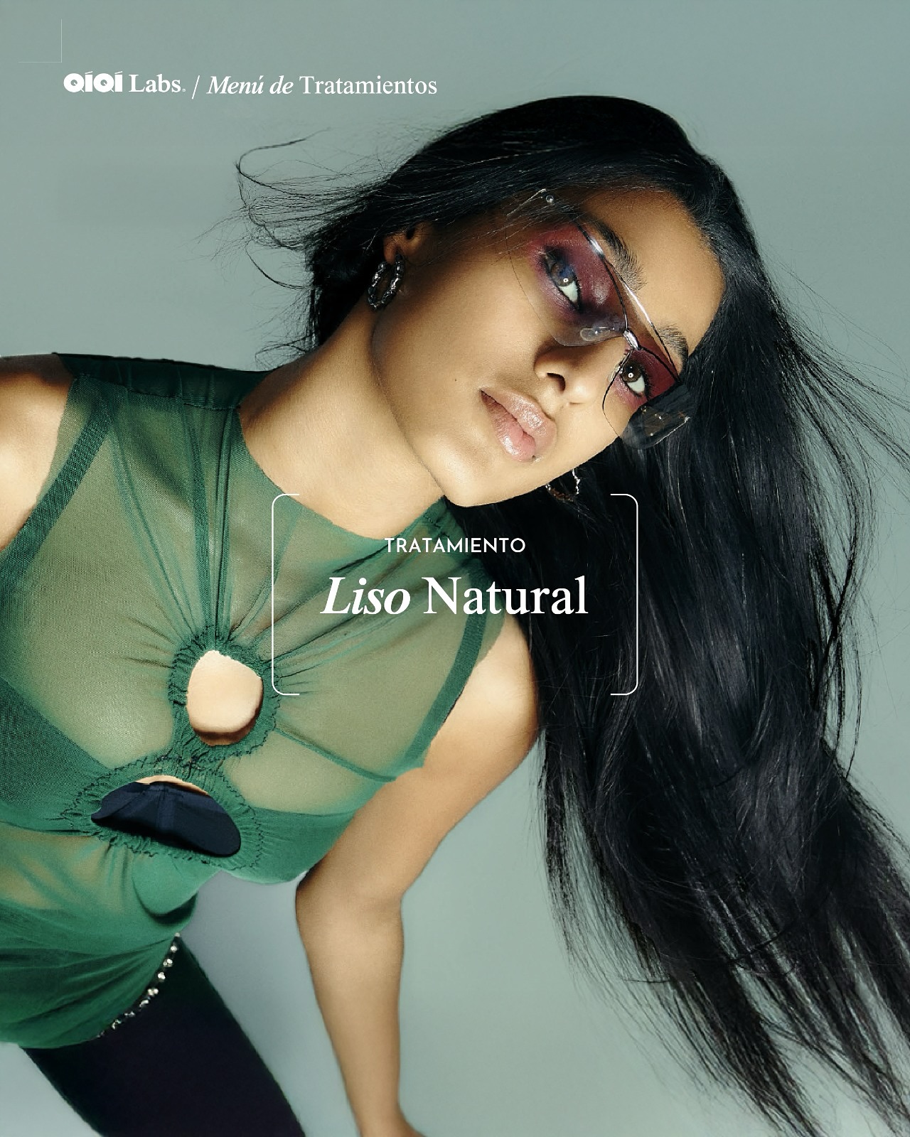 Tratamiento de liso natural en Madrid.
