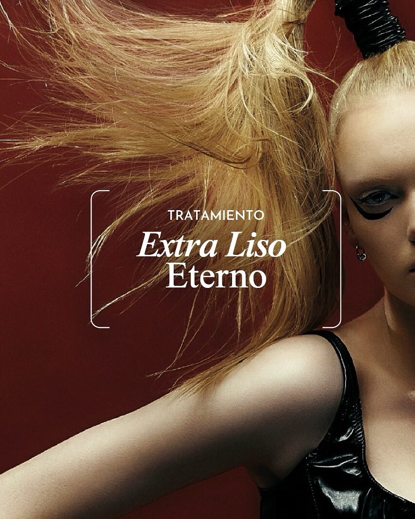 Tratamiento extra liso eterno en Madrid.